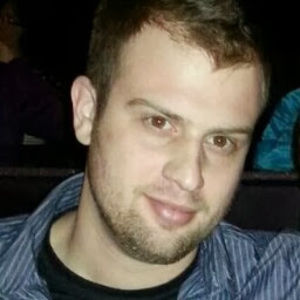 Meet your Posher, Jacob